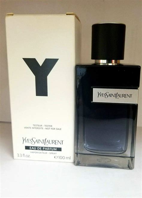 ysl y tester|YSL yst laurent.